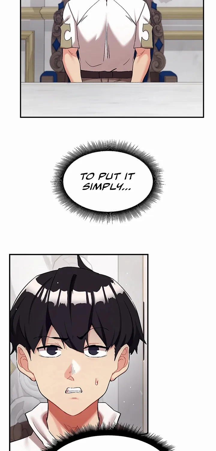 Regressed Warriors Female Dominance Diary Chapter 70 page 74 - 
