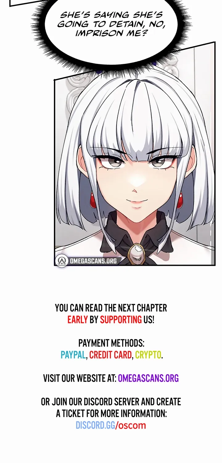 Regressed Warriors Female Dominance Diary Chapter 70 page 75 - 