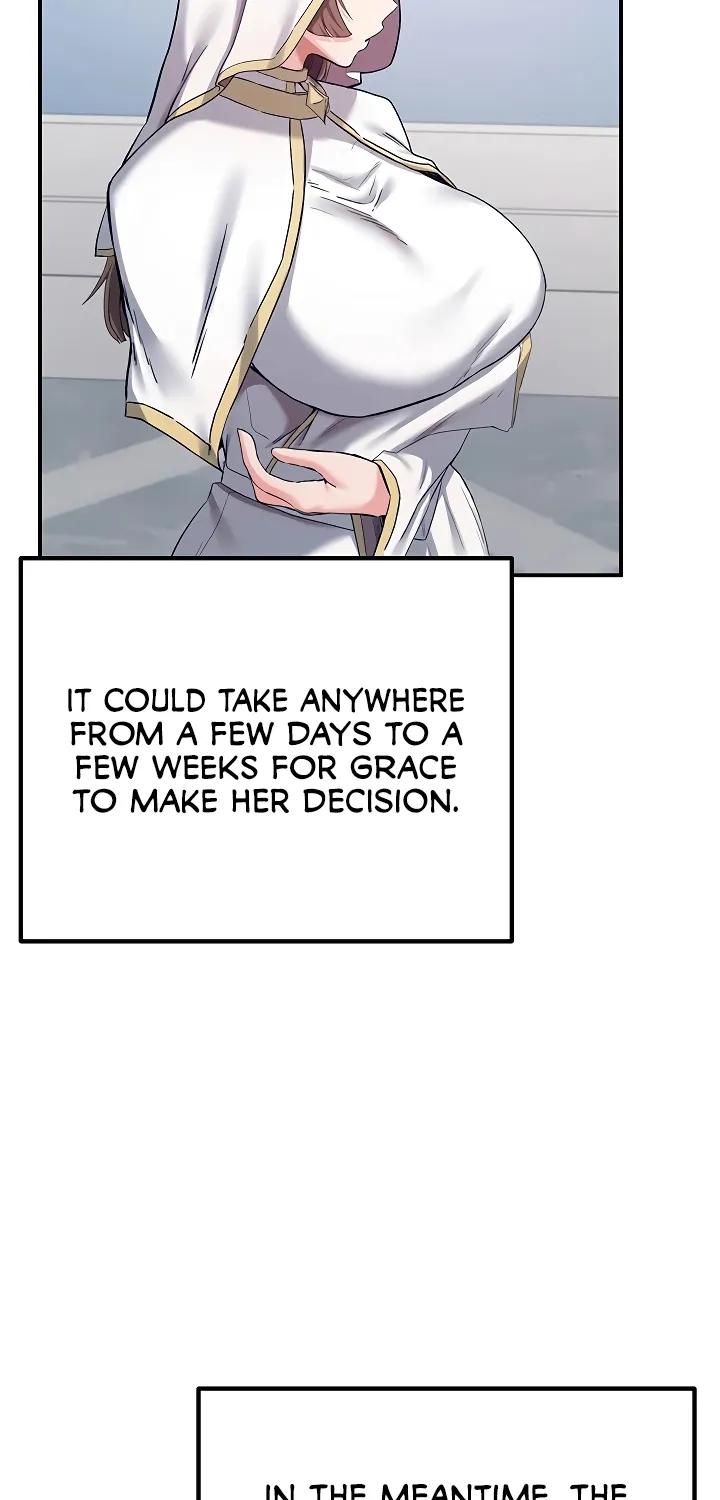 Regressed Warriors Female Dominance Diary Chapter 71 page 11 - 
