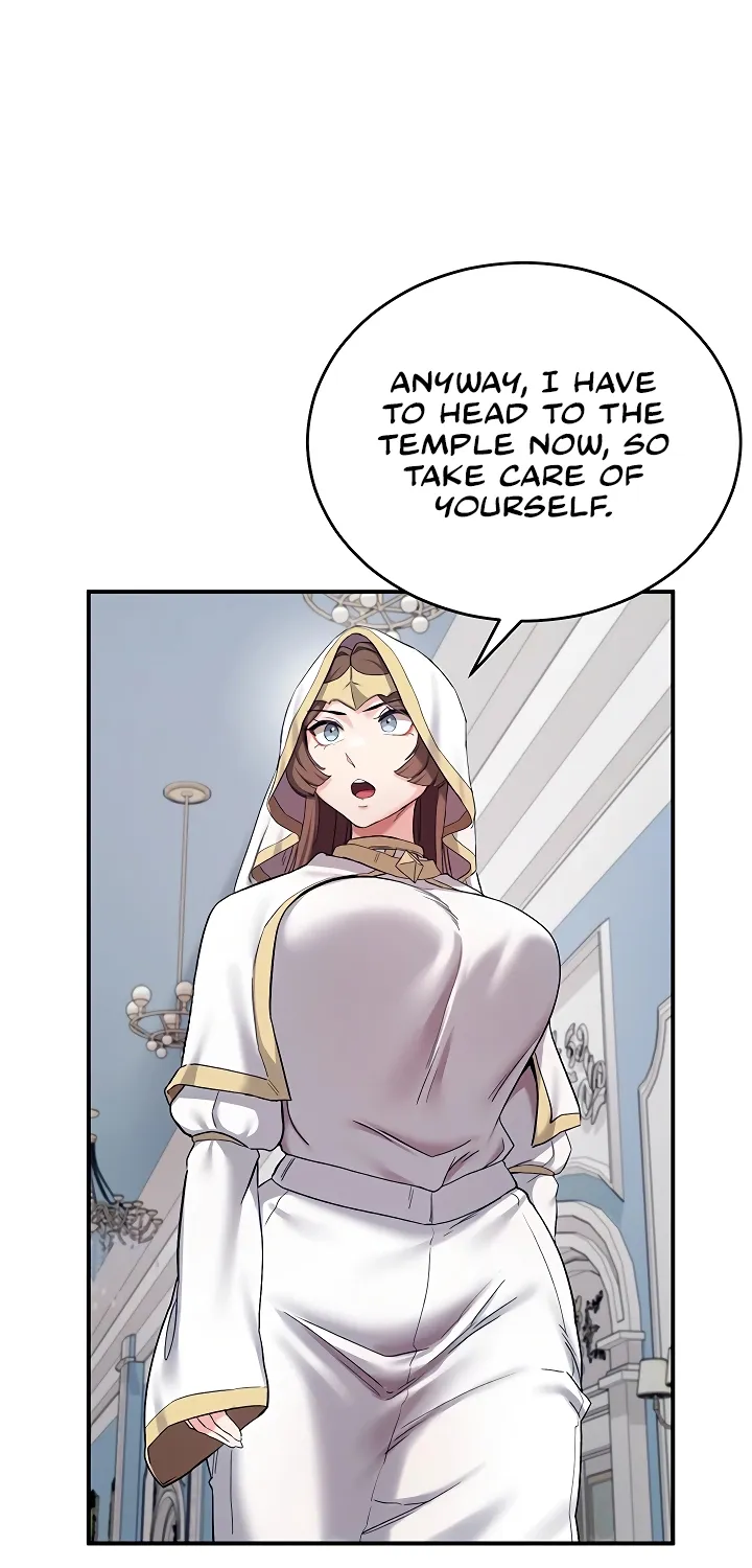 Regressed Warriors Female Dominance Diary Chapter 71 page 13 - 