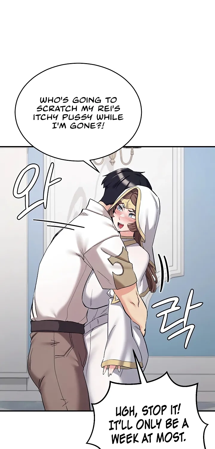 Regressed Warriors Female Dominance Diary Chapter 71 page 14 - 