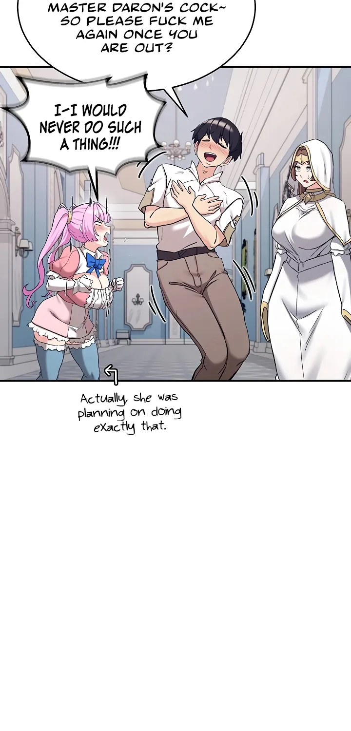 Regressed Warriors Female Dominance Diary Chapter 71 page 16 - 