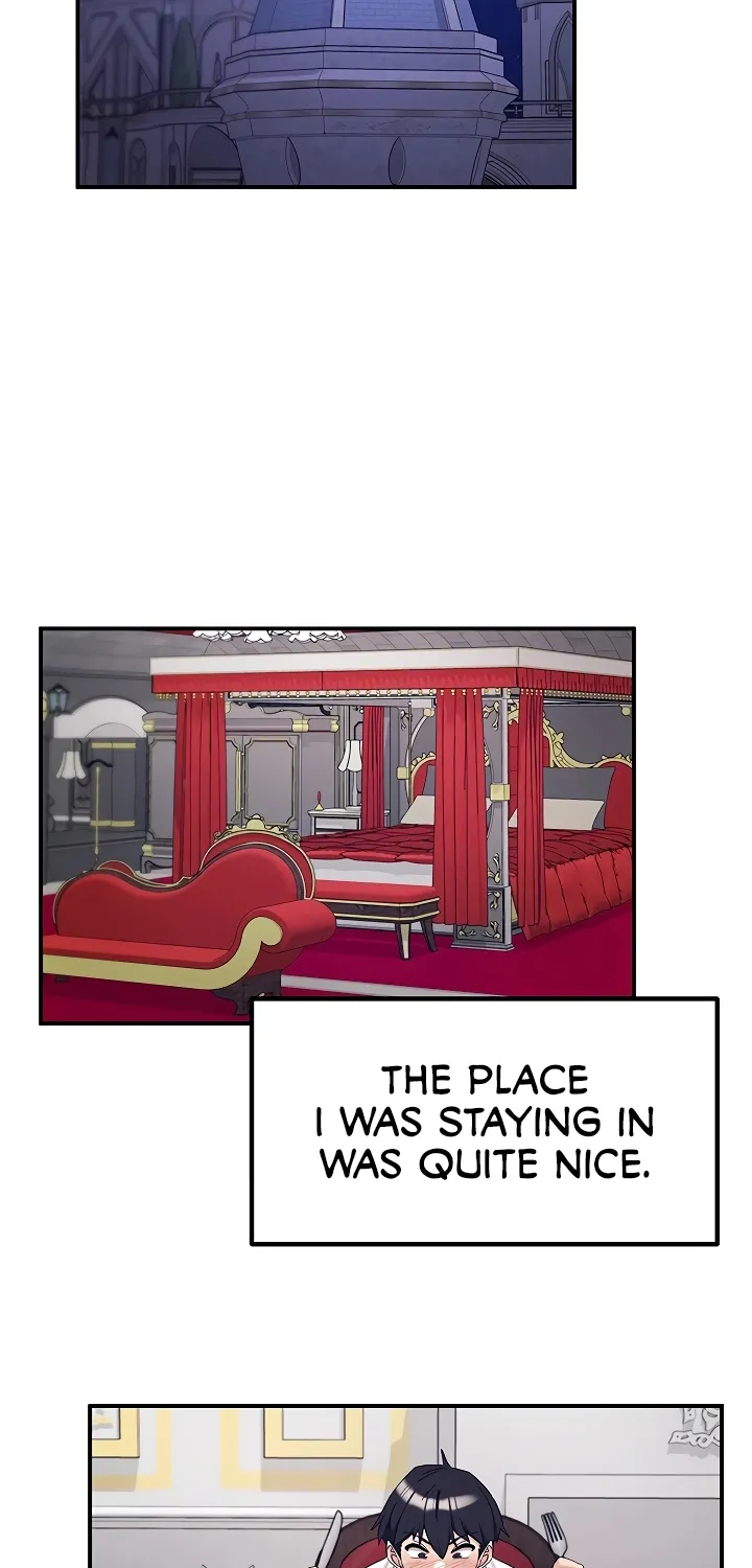 Regressed Warriors Female Dominance Diary Chapter 71 page 18 - 