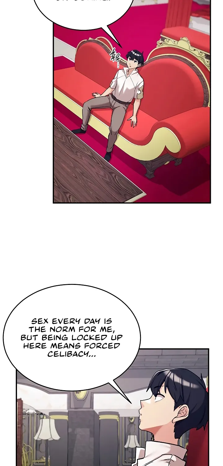 Regressed Warriors Female Dominance Diary Chapter 71 page 20 - 