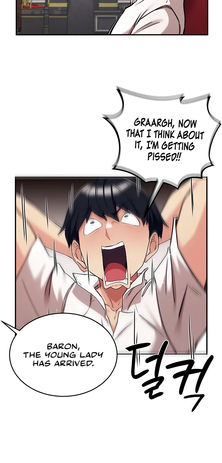 Regressed Warriors Female Dominance Diary Chapter 71 page 21 - 