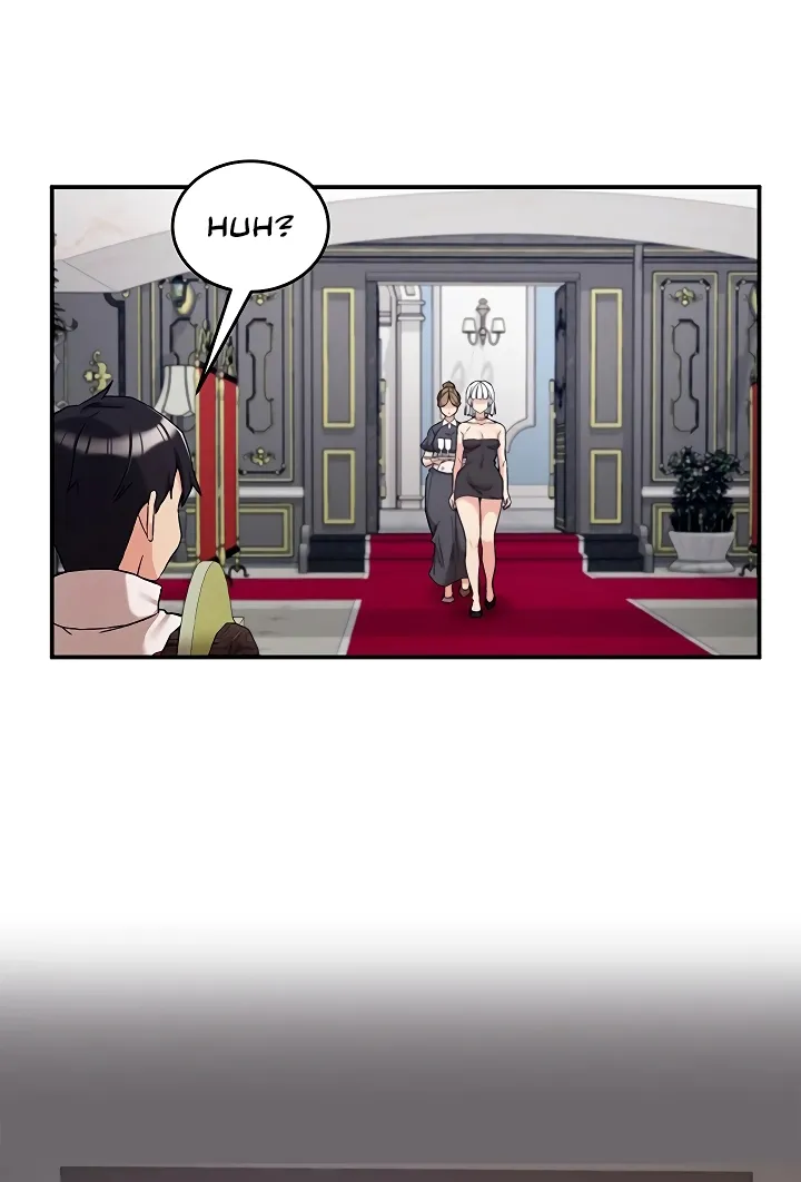 Regressed Warriors Female Dominance Diary Chapter 71 page 22 - 
