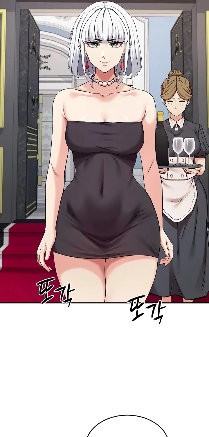 Regressed Warriors Female Dominance Diary Chapter 71 page 23 - 