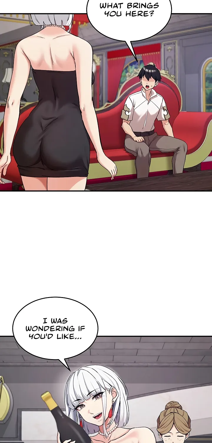 Regressed Warriors Female Dominance Diary Chapter 71 page 24 - 