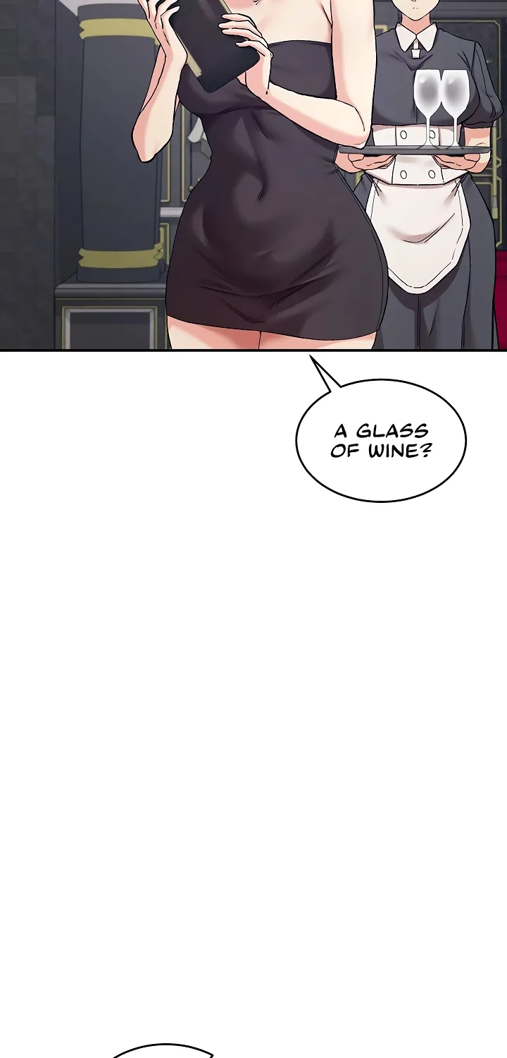 Regressed Warriors Female Dominance Diary Chapter 71 page 25 - 