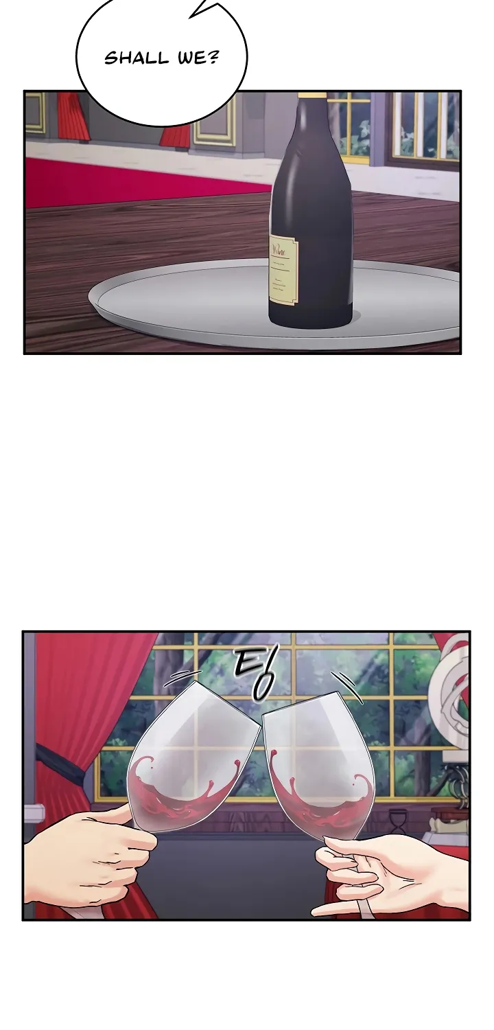 Regressed Warriors Female Dominance Diary Chapter 71 page 26 - 