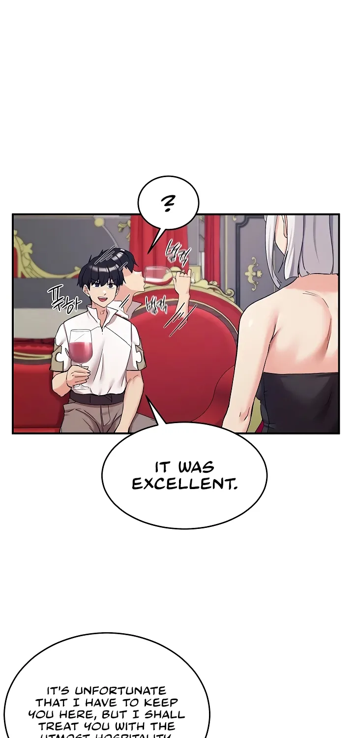 Regressed Warriors Female Dominance Diary Chapter 71 page 29 - 