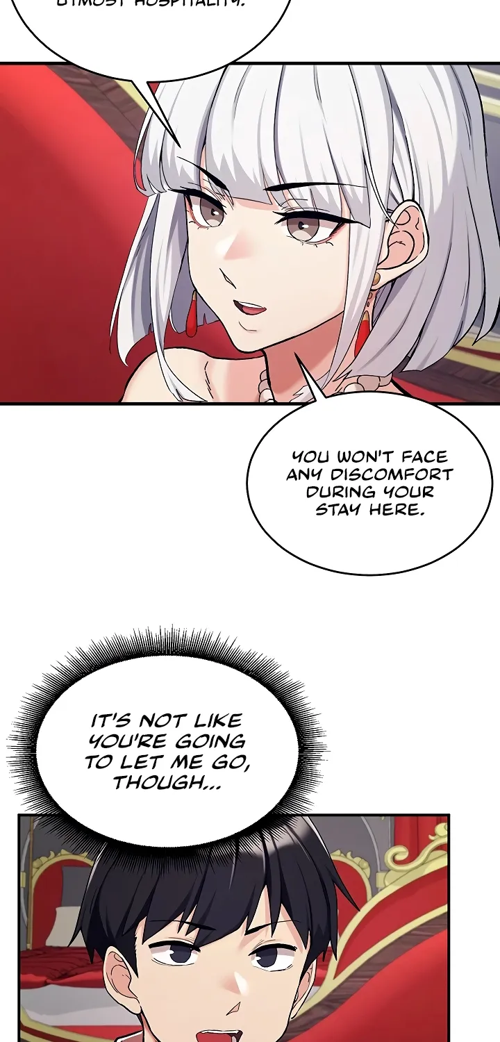 Regressed Warriors Female Dominance Diary Chapter 71 page 30 - 