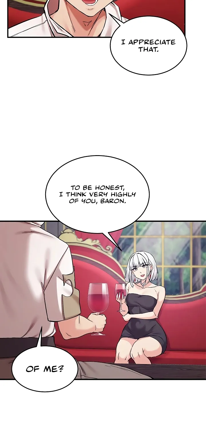 Regressed Warriors Female Dominance Diary Chapter 71 page 31 - 
