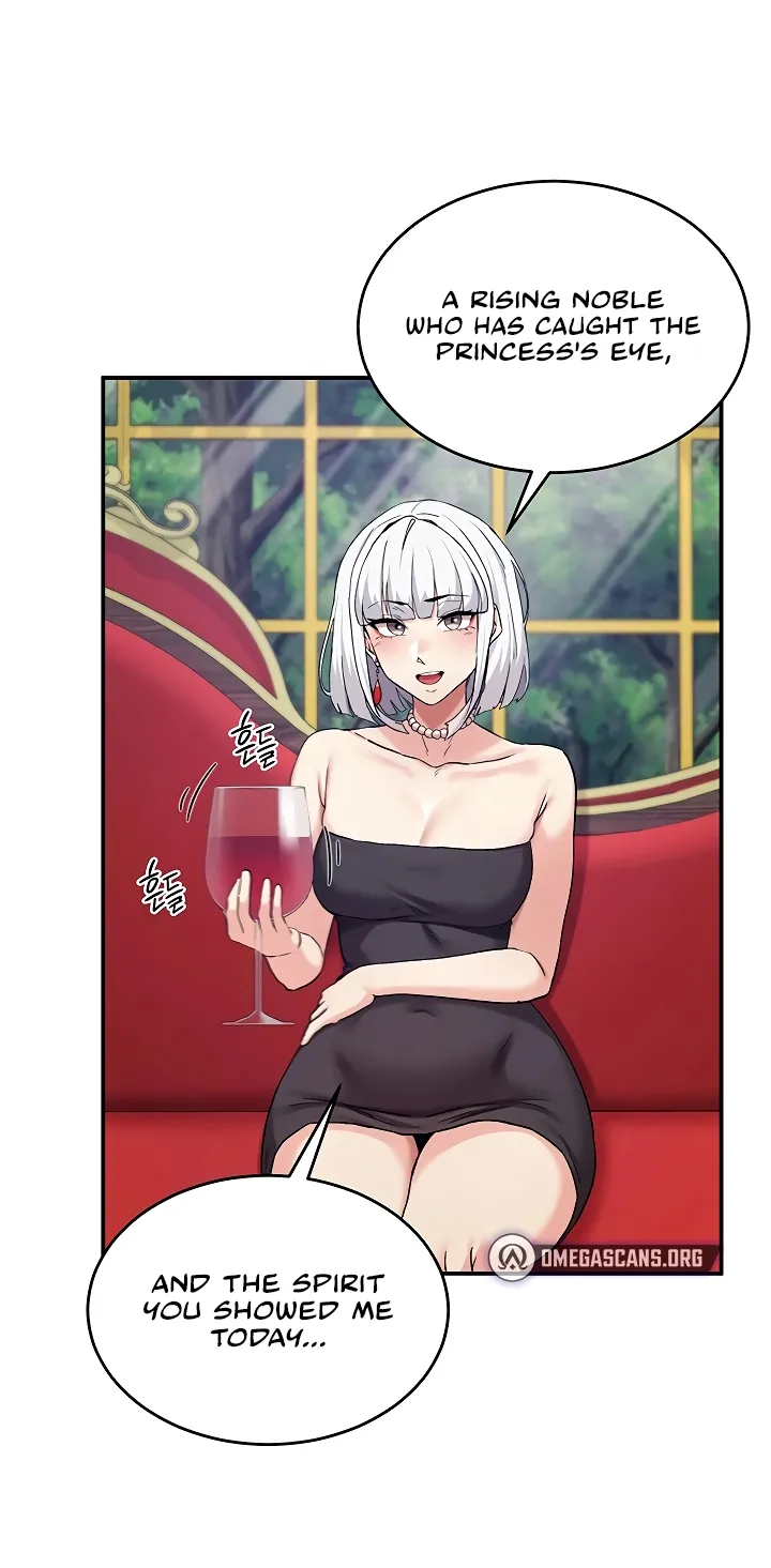 Regressed Warriors Female Dominance Diary Chapter 71 page 32 - 