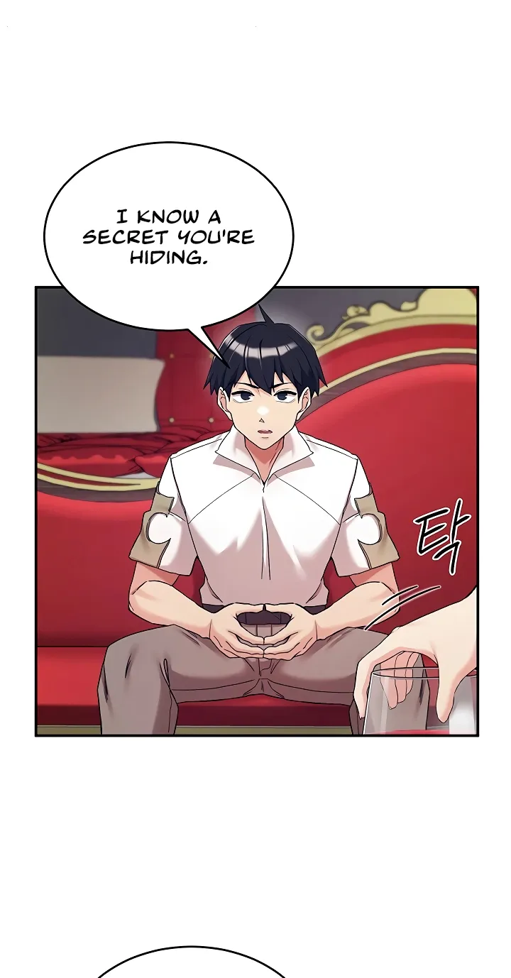 Regressed Warriors Female Dominance Diary Chapter 71 page 37 - 