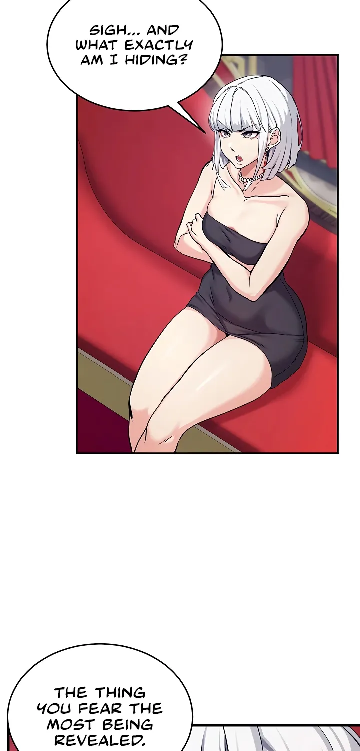 Regressed Warriors Female Dominance Diary Chapter 71 page 38 - 