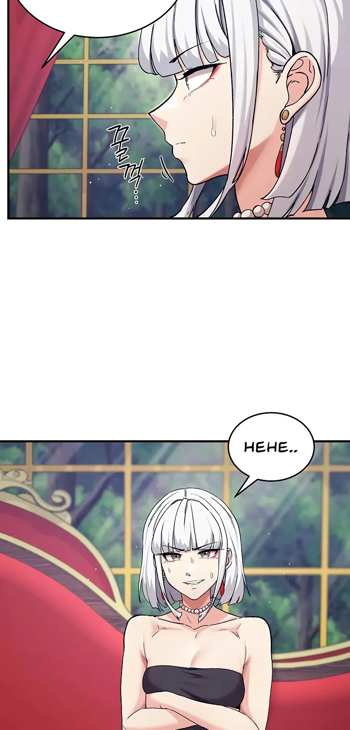 Regressed Warriors Female Dominance Diary Chapter 71 page 39 - 