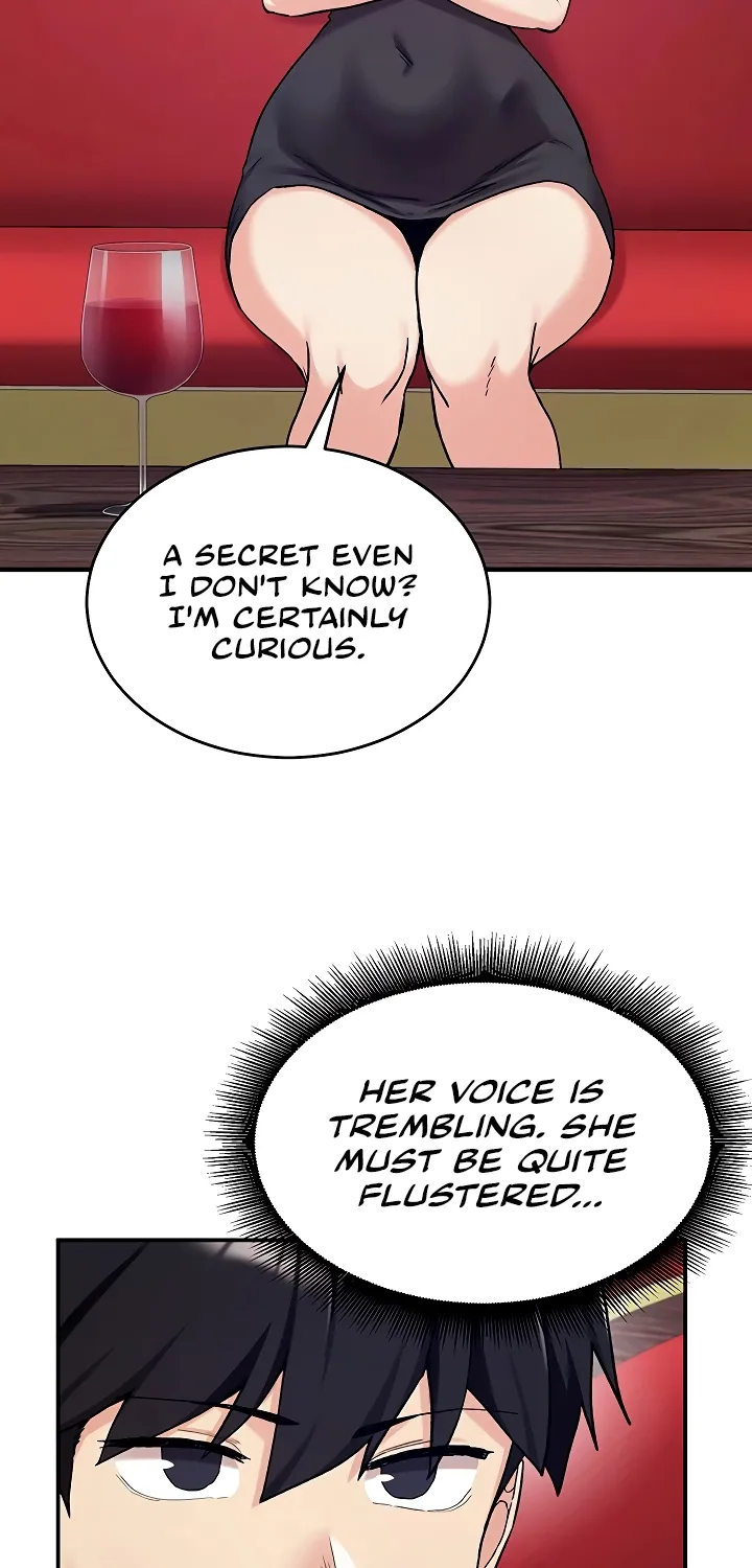 Regressed Warriors Female Dominance Diary Chapter 71 page 40 - 