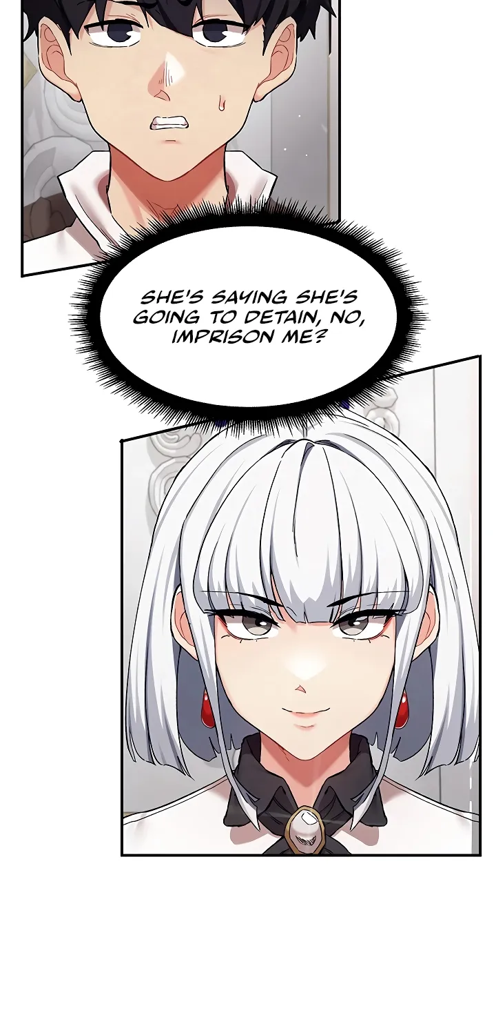 Regressed Warriors Female Dominance Diary Chapter 71 page 5 - 