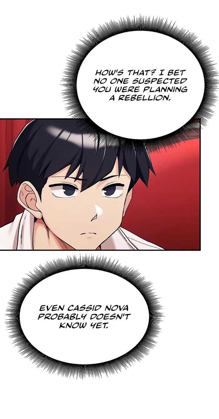 Regressed Warriors Female Dominance Diary Chapter 71 page 42 - 