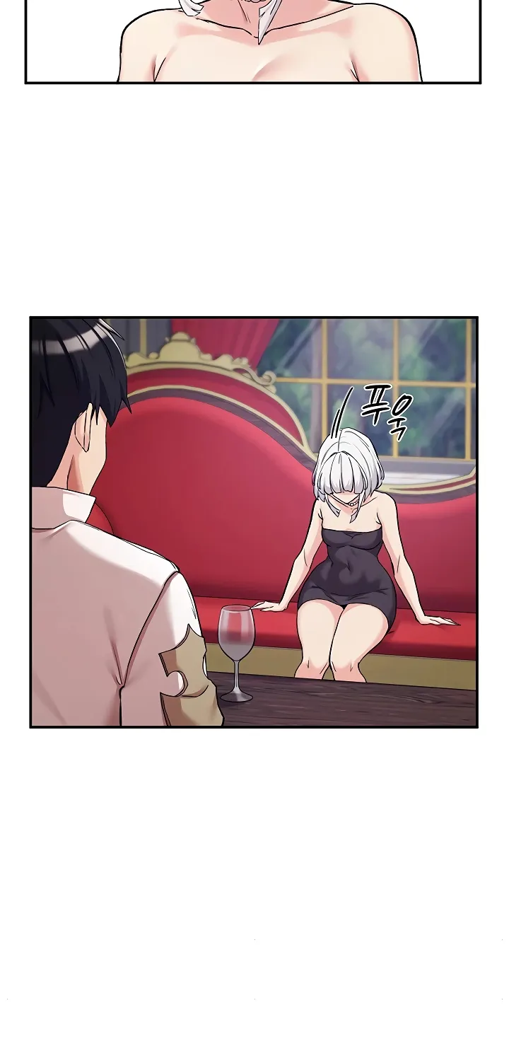 Regressed Warriors Female Dominance Diary Chapter 71 page 46 - 