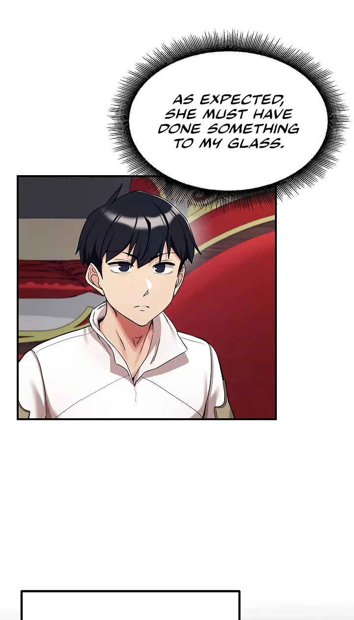 Regressed Warriors Female Dominance Diary Chapter 71 page 47 - 