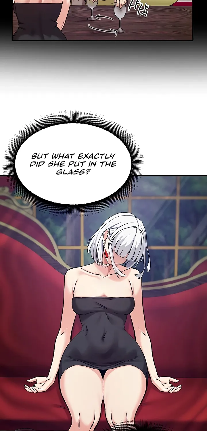 Regressed Warriors Female Dominance Diary Chapter 71 page 49 - 