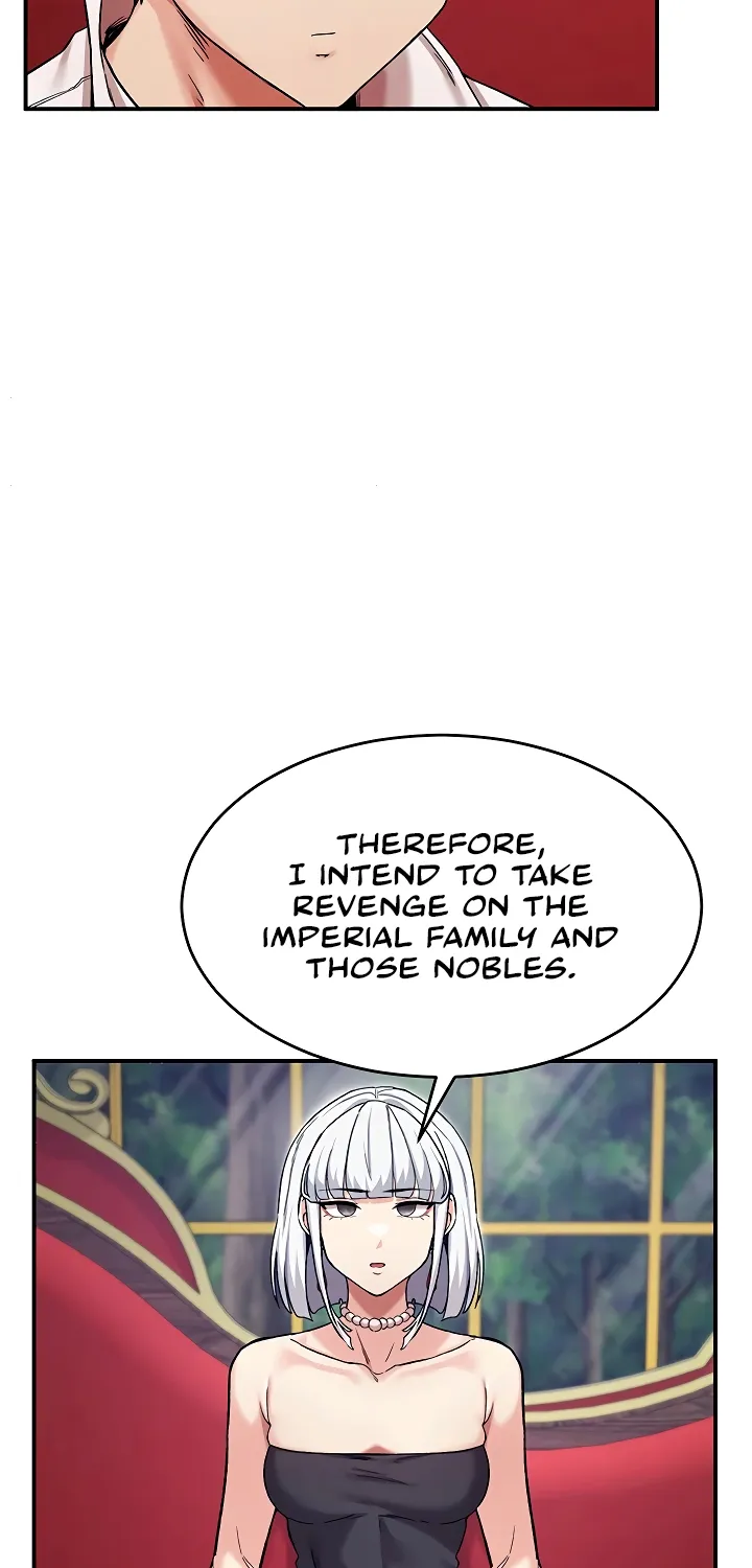 Regressed Warriors Female Dominance Diary Chapter 71 page 57 - 