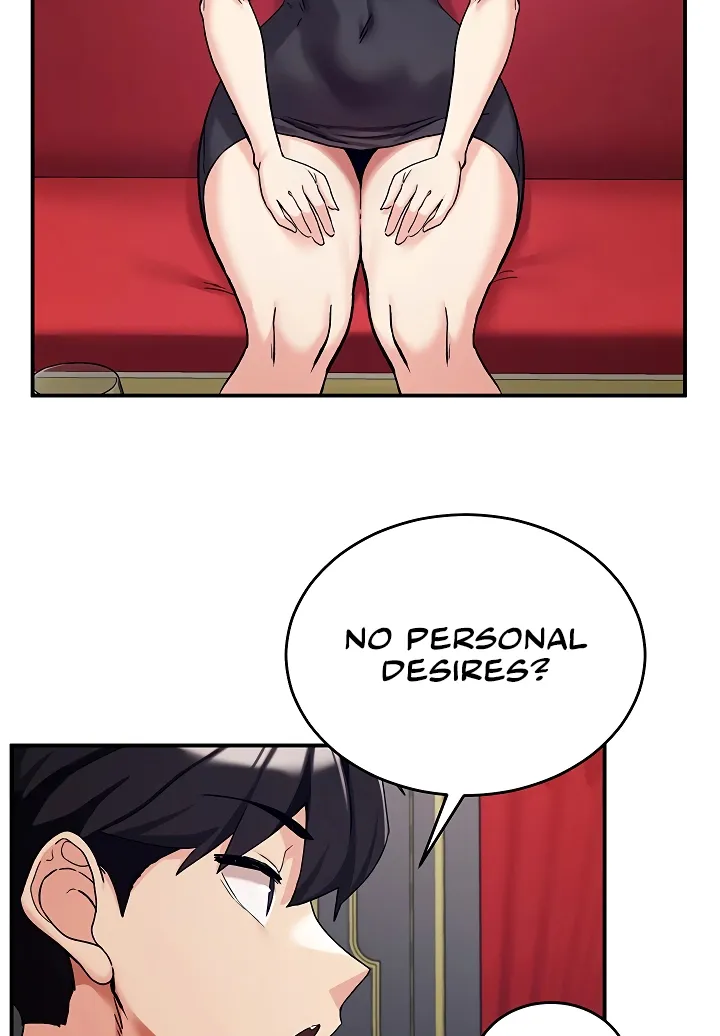 Regressed Warriors Female Dominance Diary Chapter 71 page 58 - 