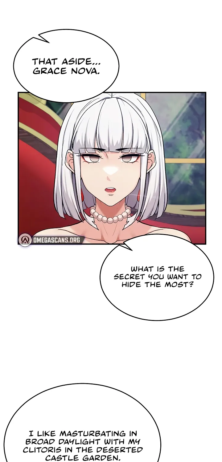 Regressed Warriors Female Dominance Diary Chapter 71 page 60 - 
