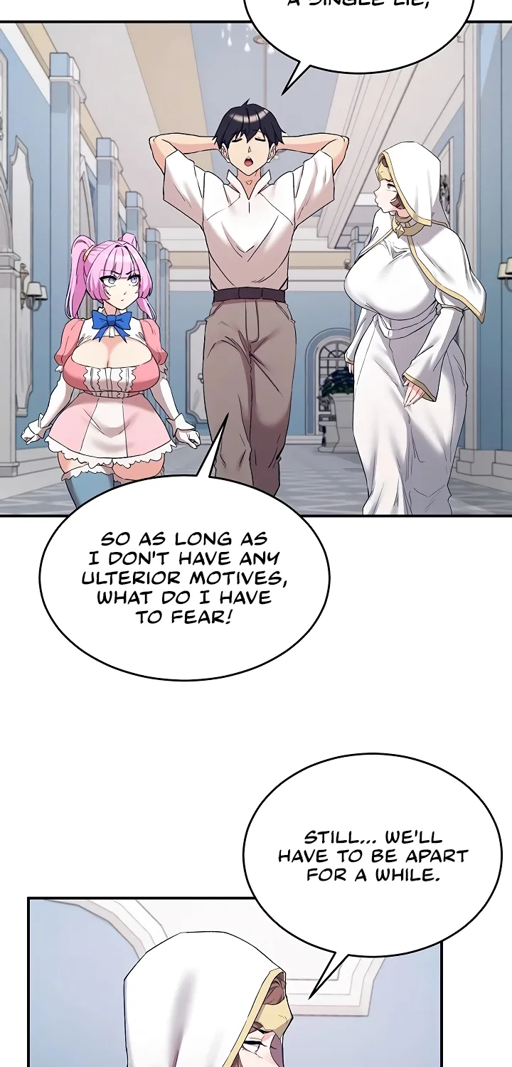 Regressed Warriors Female Dominance Diary Chapter 71 page 10 - 