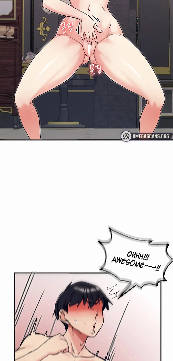 Regressed Warriors Female Dominance Diary Chapter 72 page 11 - 