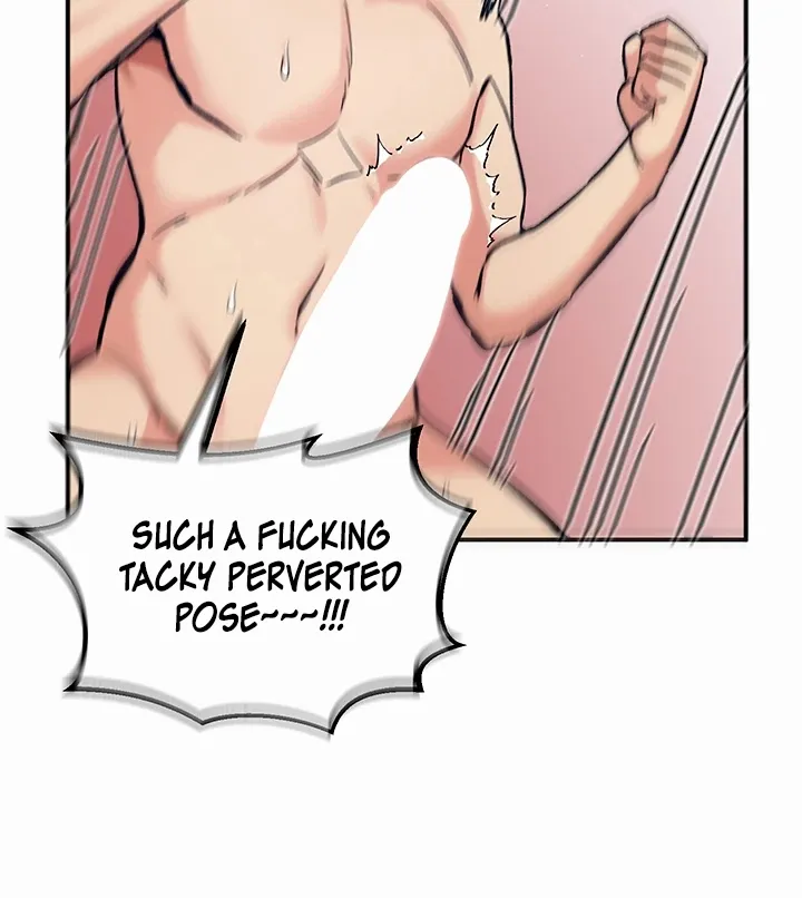 Regressed Warriors Female Dominance Diary Chapter 72 page 12 - 
