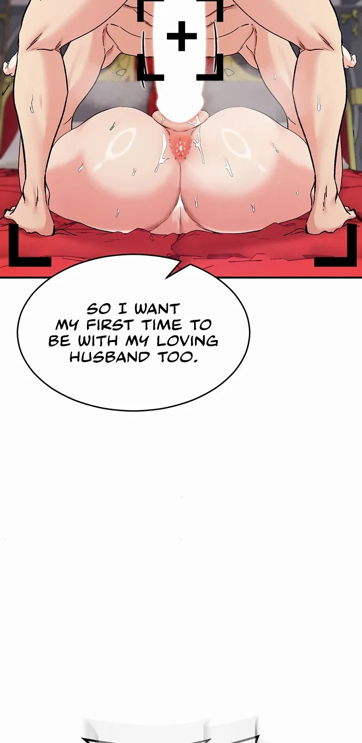 Regressed Warriors Female Dominance Diary Chapter 72 page 27 - 