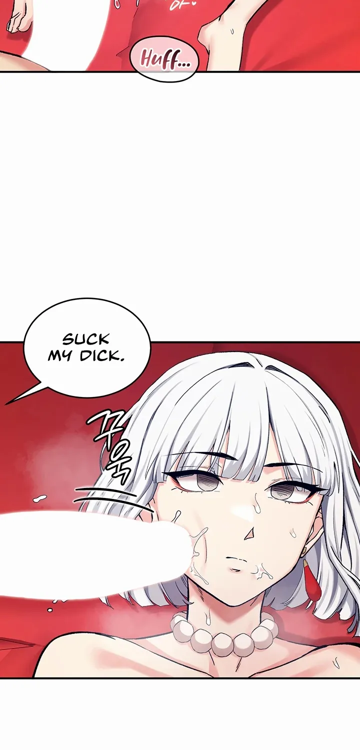 Regressed Warriors Female Dominance Diary Chapter 72 page 41 - 