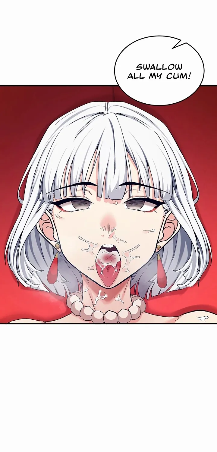 Regressed Warriors Female Dominance Diary Chapter 72 page 51 - 