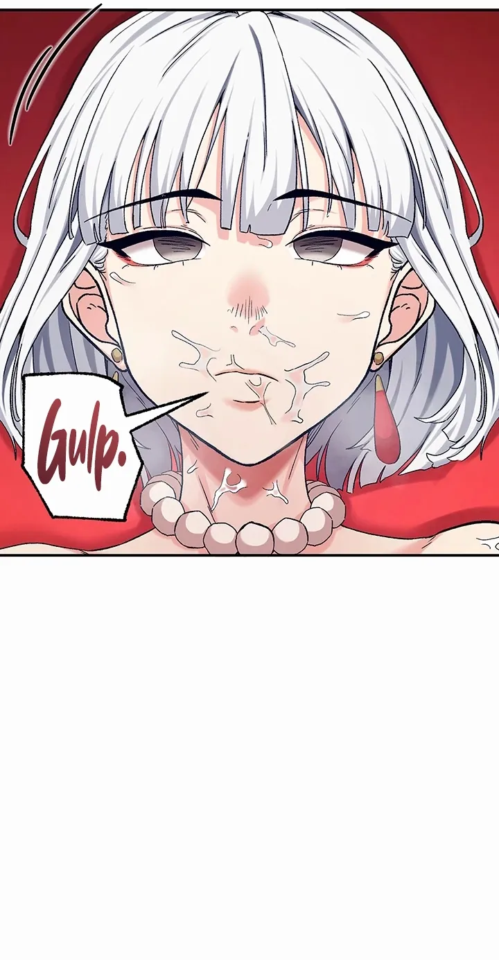Regressed Warriors Female Dominance Diary Chapter 72 page 52 - 