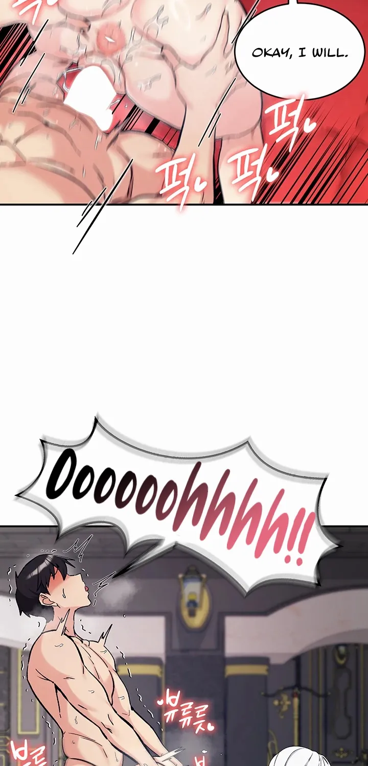 Regressed Warriors Female Dominance Diary Chapter 72 page 56 - 