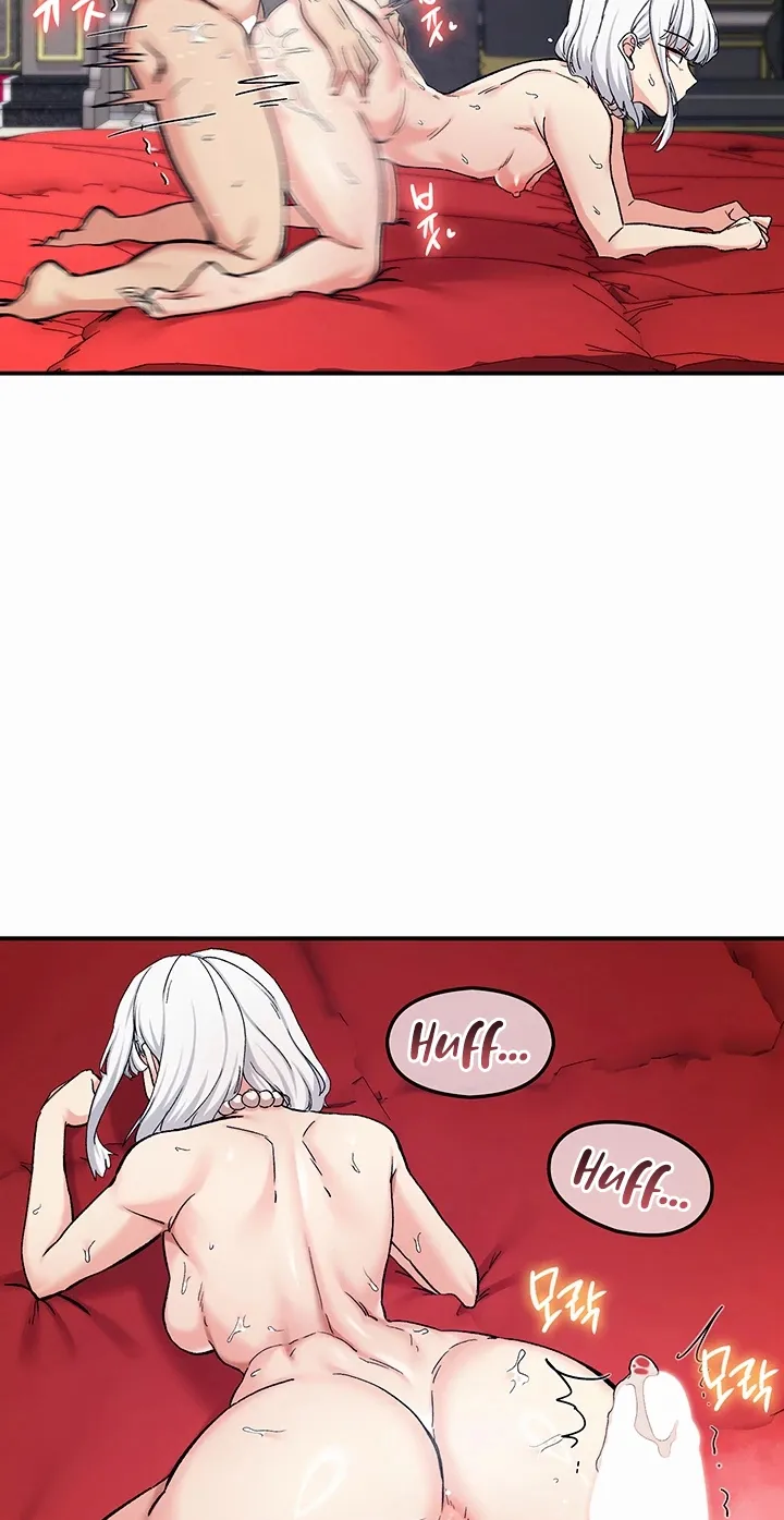 Regressed Warriors Female Dominance Diary Chapter 72 page 57 - 