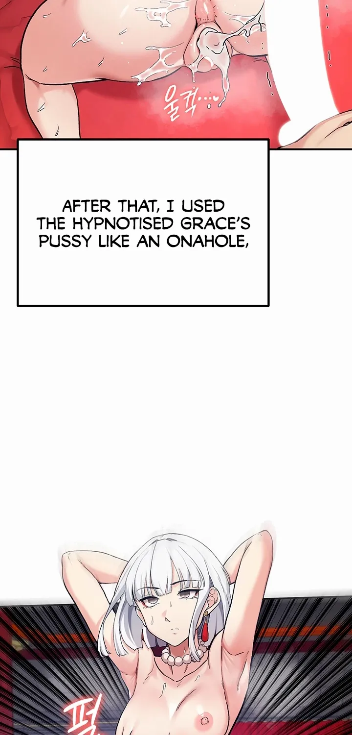 Regressed Warriors Female Dominance Diary Chapter 72 page 58 - 