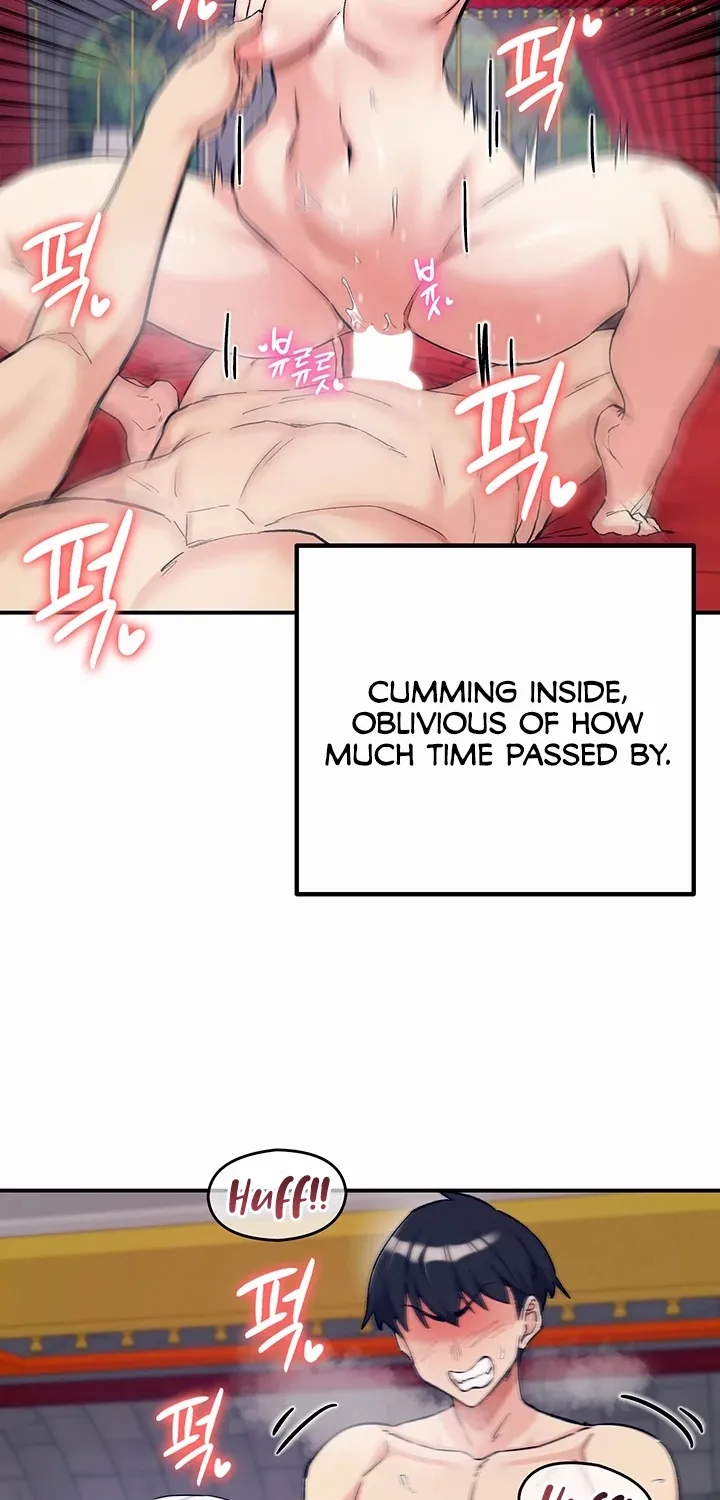 Regressed Warriors Female Dominance Diary Chapter 72 page 59 - 