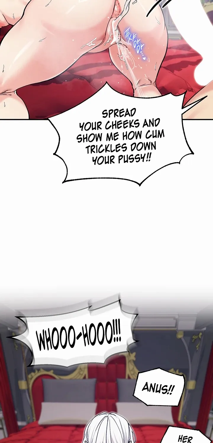 Regressed Warriors Female Dominance Diary Chapter 72 page 61 - 