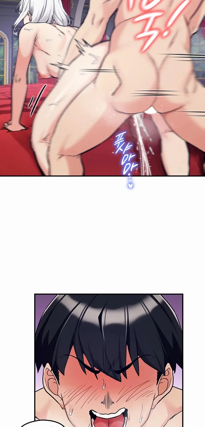 Regressed Warriors Female Dominance Diary Chapter 72 page 66 - 