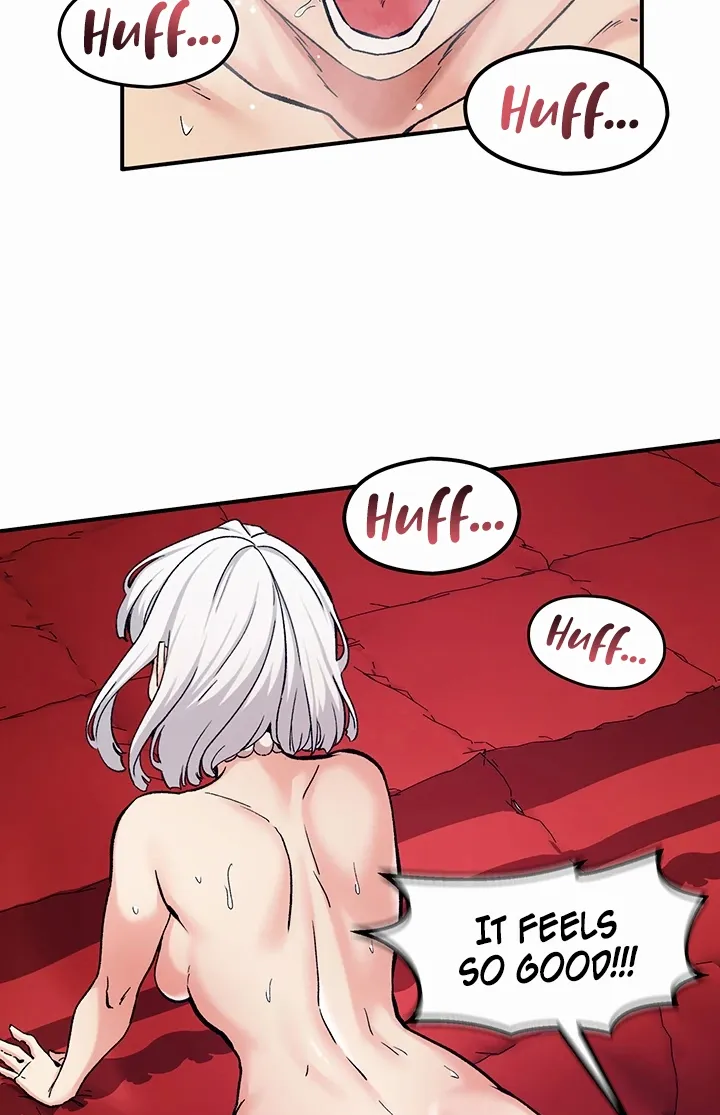 Regressed Warriors Female Dominance Diary Chapter 72 page 67 - 