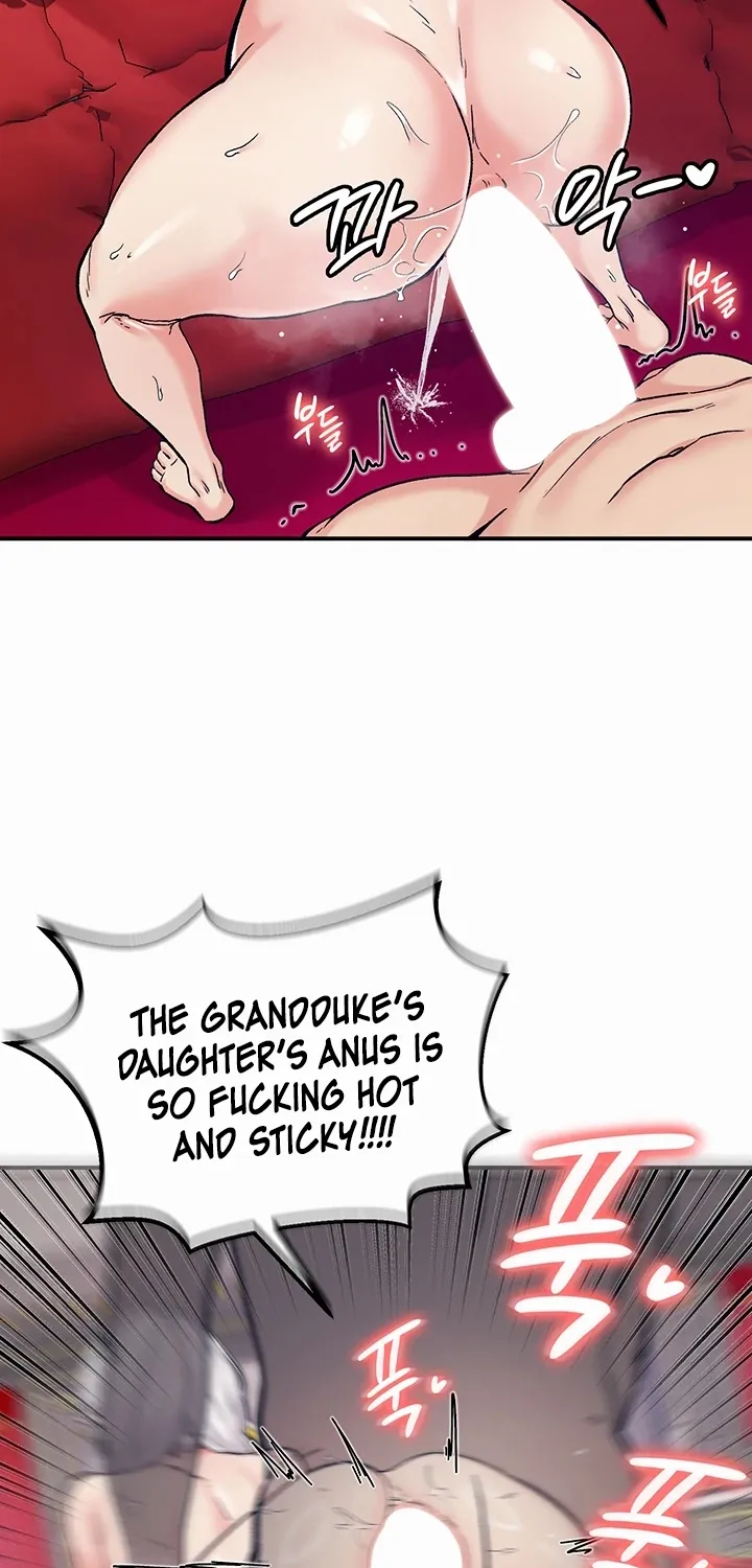 Regressed Warriors Female Dominance Diary Chapter 72 page 68 - 