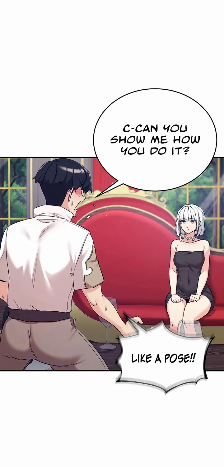 Regressed Warriors Female Dominance Diary Chapter 72 page 8 - 