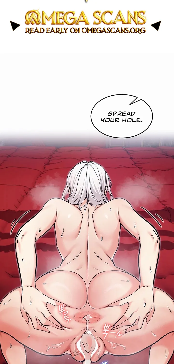 Regressed Warriors Female Dominance Diary Chapter 73 page 2 - 