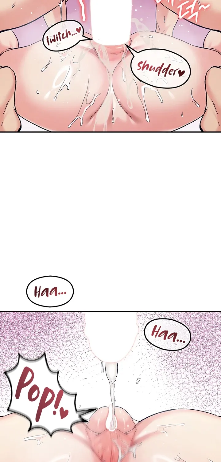 Regressed Warriors Female Dominance Diary Chapter 73 page 11 - 