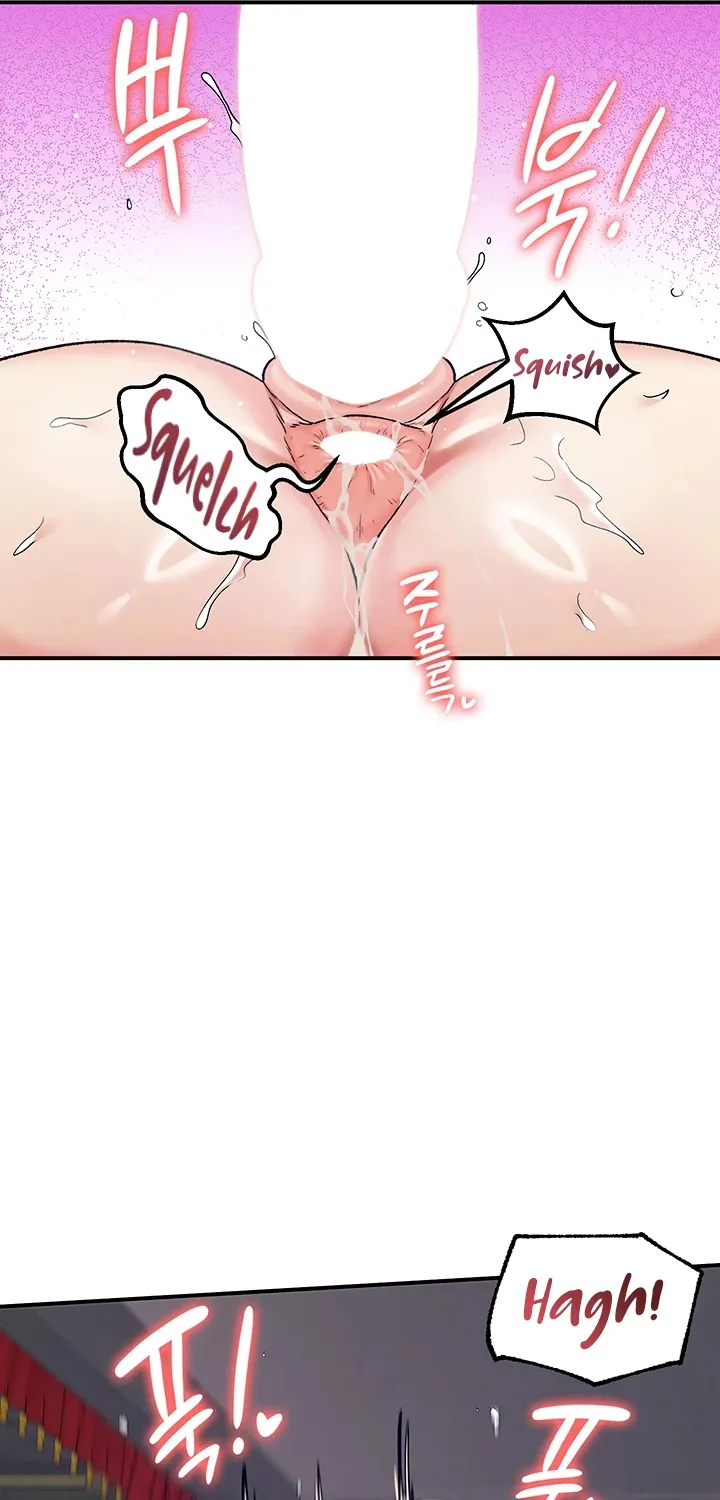 Regressed Warriors Female Dominance Diary Chapter 73 page 13 - 