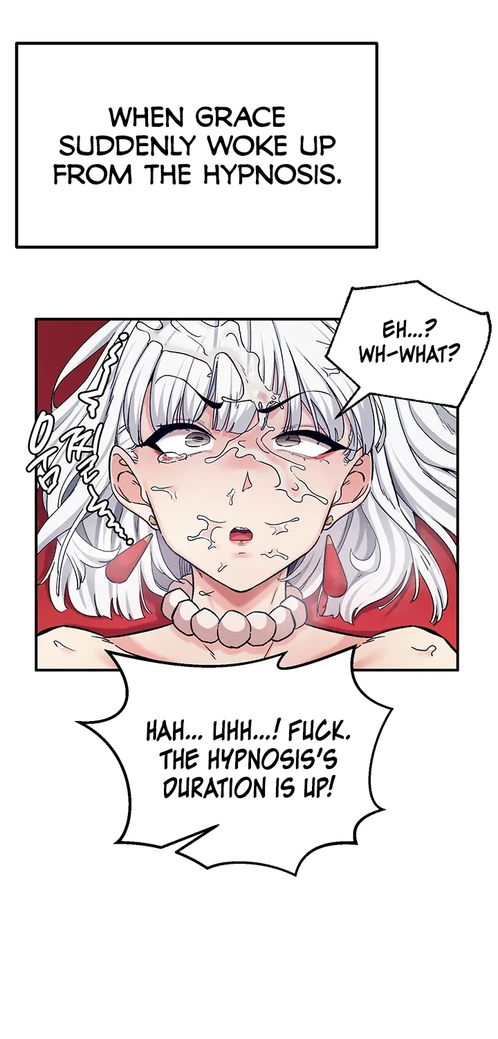 Regressed Warriors Female Dominance Diary Chapter 73 page 16 - 